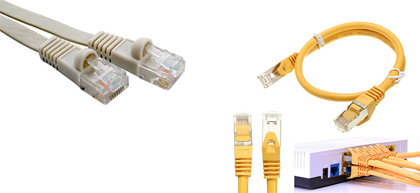 Cat 6 Ürünler