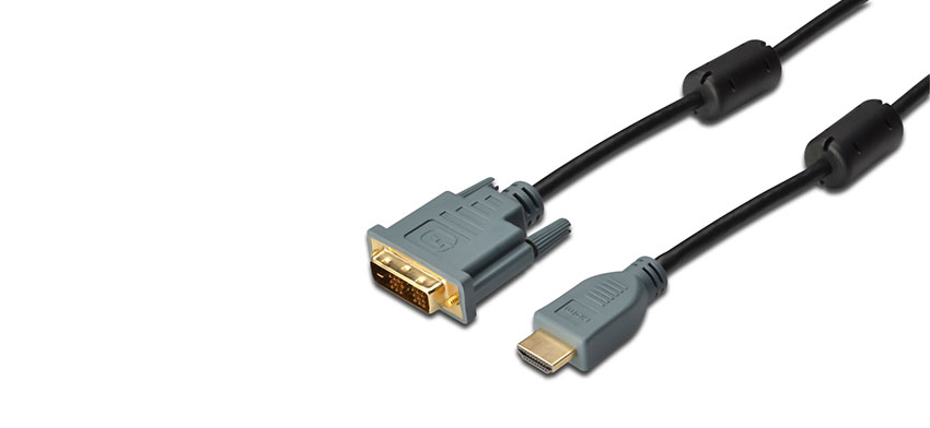HDMI & VGA Kablolar